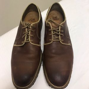 howell plain toe
